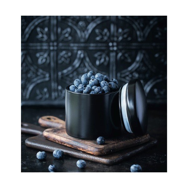 Porcelāna pārtikas uzglabāšanas konteiners pārtikai Epicurious – Maxwell & Williams-image-1