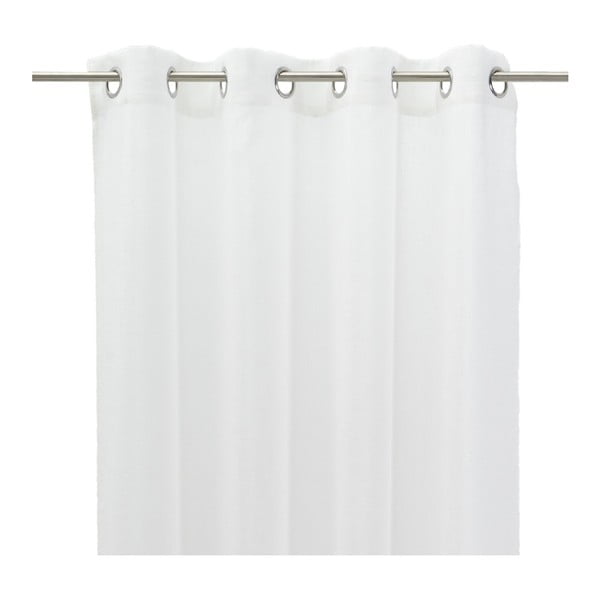 Balts aizkars 140x260 cm Gentle – Casa Selección