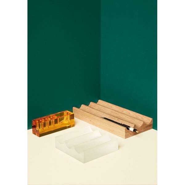 Organizators kancelejas piederumiem Wave – Hübsch-image-3