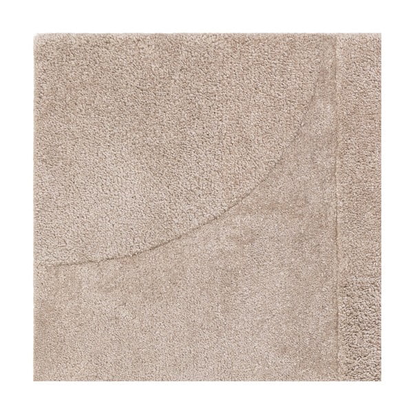 Bēšs paklājs 200x290 cm Tova – Asiatic Carpets-image-2