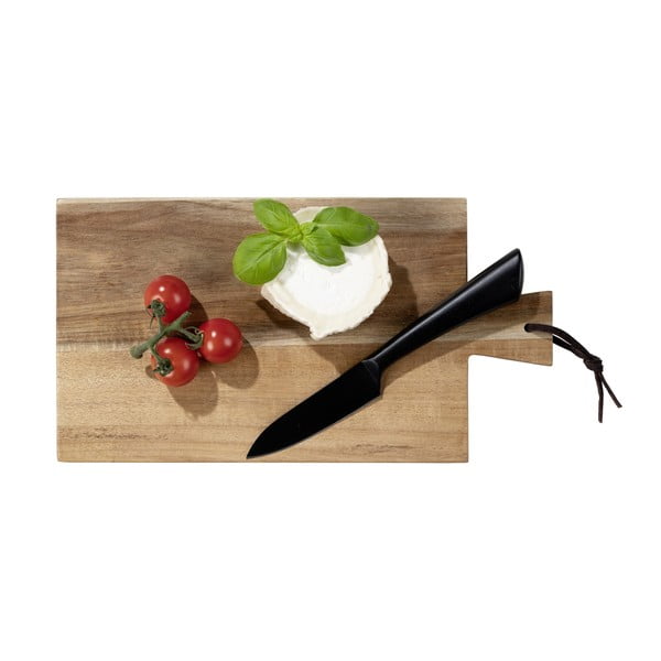 Koka griešanas dēlis 32x17 cm Ari – Wenko-image-4