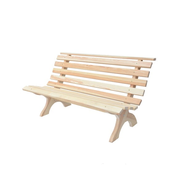 Koka dārza sols Retro – Rojaplast-image-2