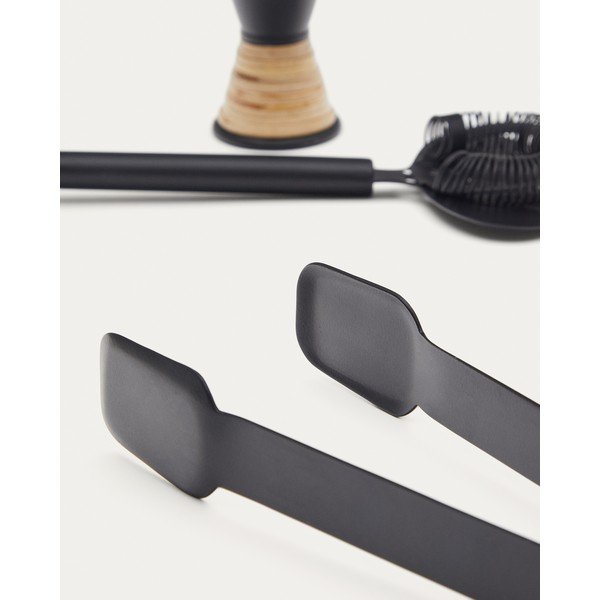 Nerūsējošā tērauda kokteiļu pagatavošanas komplekts Shai – Kave Home-image-4