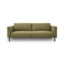 Sinepju dzeltens dīvāns 229 cm Hero – Scandic