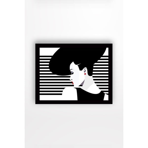 Glezna 41x56 cm – Wallity-image-2