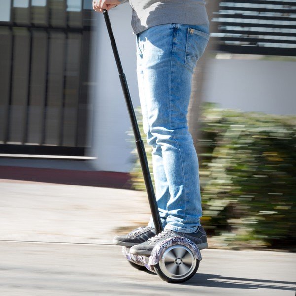 Vadības stūres priekš InnovaGoods Rover Droid Pro Rod 720-image-1