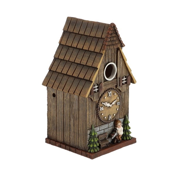 Putnu būris Esschert Design Cuckoo House-image-1