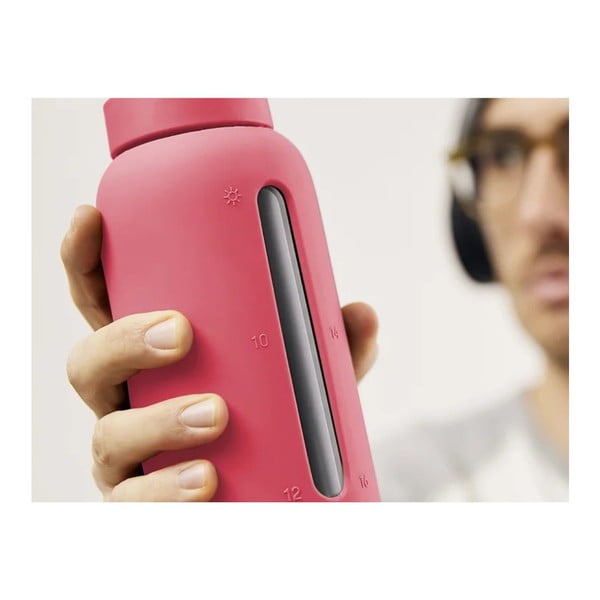 Balta pudele ceļojumiem 720 ml Nimbus Cloud – Muuki-image-4