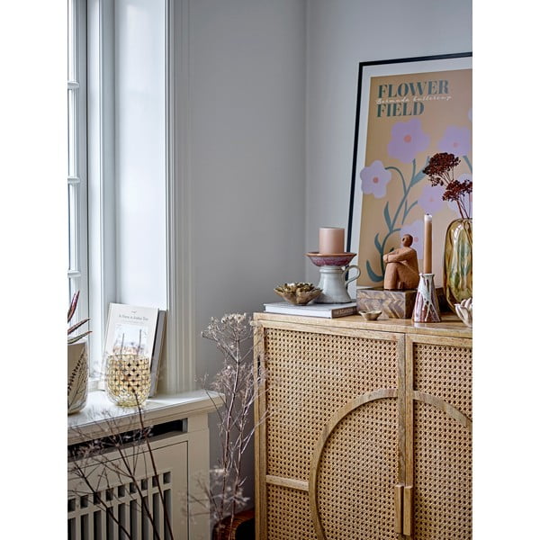 Glezna 52x72 cm Camelia – Bloomingville-image-1