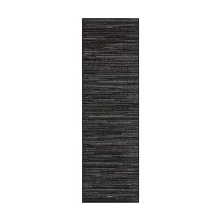 Tumši pelēks āra paklājs 350x80 cm Gemini – Elle Decoration