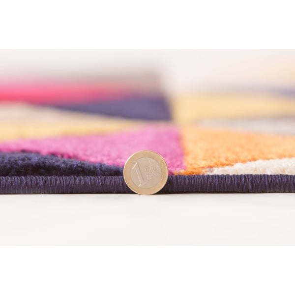 Paklājs Flair Rugs Samba, 120 x 170 cm-image-2