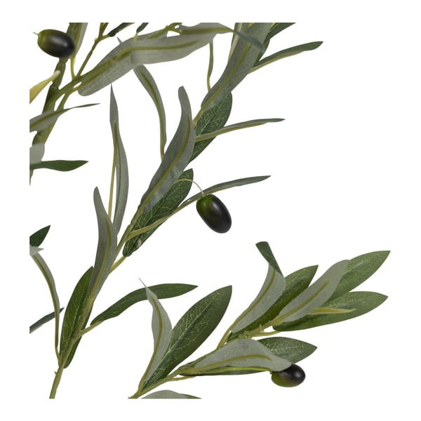 Mākslīgais olīvkoks (augstums 110 cm) – Ixia-image-2