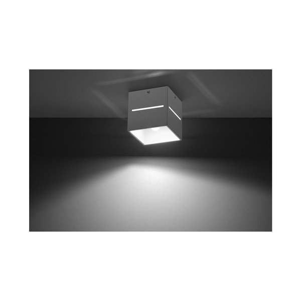 Balta griestu gaisma Sollux Lorum-image-1