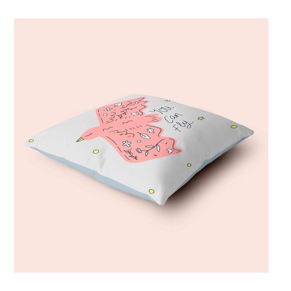 Spilvendrānas (2 gab.) 50x50 cm Yas – Aware-image-4