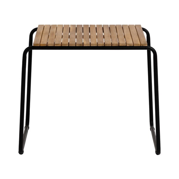 Galds Kave Home Yukari , 84 x 70 cm-image-2