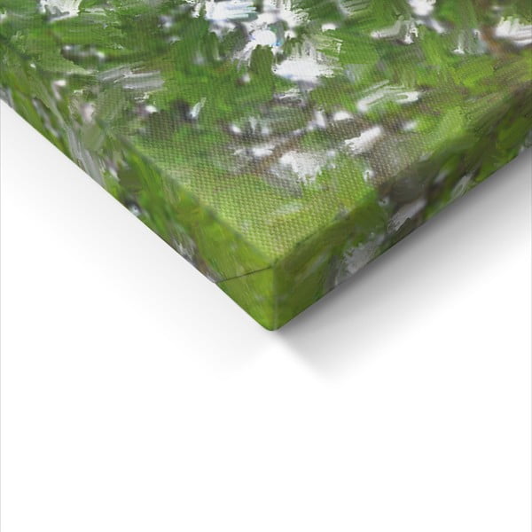 Glezna 60x80 cm Watermill – Styler-image-3