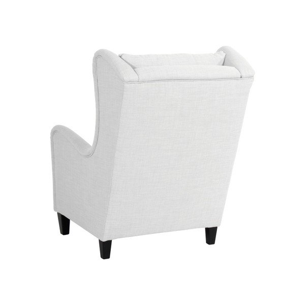 Balts krēsls Max Winzer Merlon White-image-2