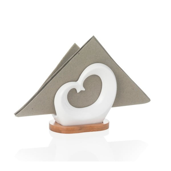 Salvešu turētājs ar paliktni Brandani Endless Love-image-1