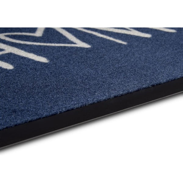 Zils kājslauķis Ragami Maison, 45 x 75 cm-image-3