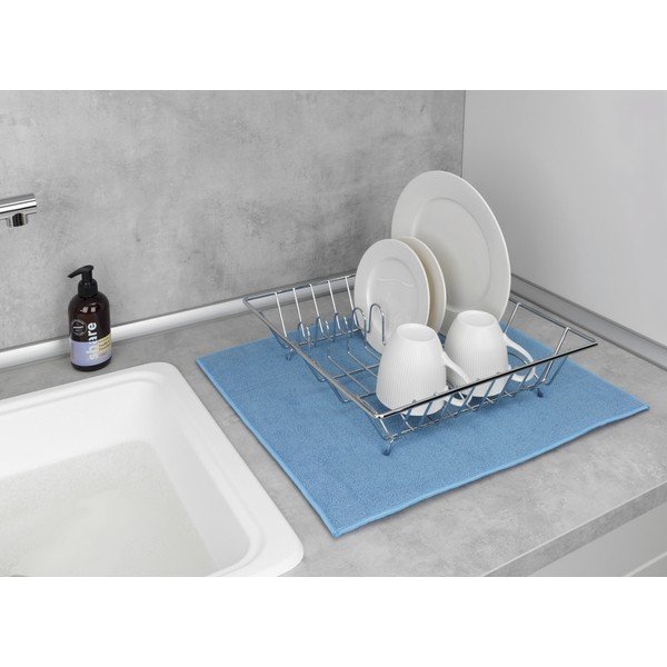 Zils absorbējošs mazgāšanas paliktnis Wenko Miko-image-4