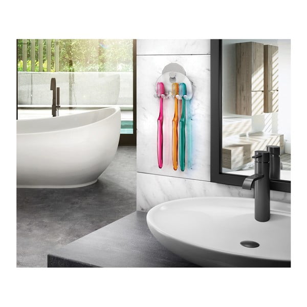 Zobu birstes turētājs Metaltex-image-1