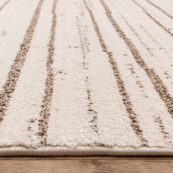 Krēmkrāsas paklājs 200x275 cm Oslo – Asiatic Carpets-image-4