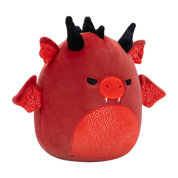 Plīša rotaļlieta Salami – SQUISHMALLOWS-image-3