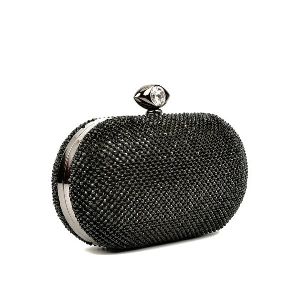 Melnā pildspalva Luisa Vannini Huna-image-2