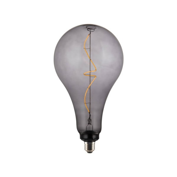 Siltas krāsas LED spuldze ar E27 spuldžu ietveri, 4 W Pear – Markslöjd