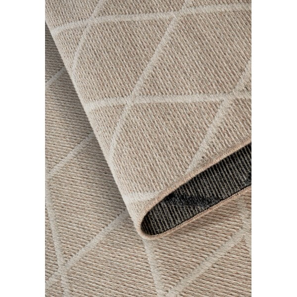 Bēšs vilnas paklājs 160x230 cm Maria – Villeroy&Boch-image-3