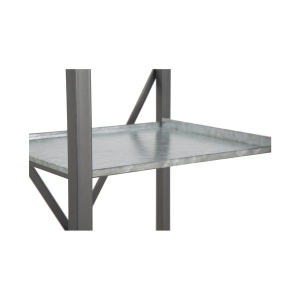 Vannas istabas plaukts ar 2 atvilktnēm Mauro Ferretti Illinois, augstums 99 cm-image-2