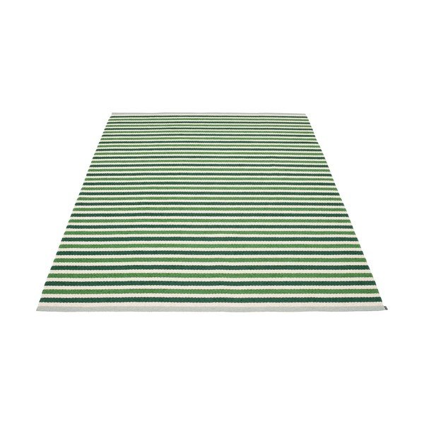 Zaļš iekštelpu un āra paklājs 180x260 cm Teo Grass – Pappelina
