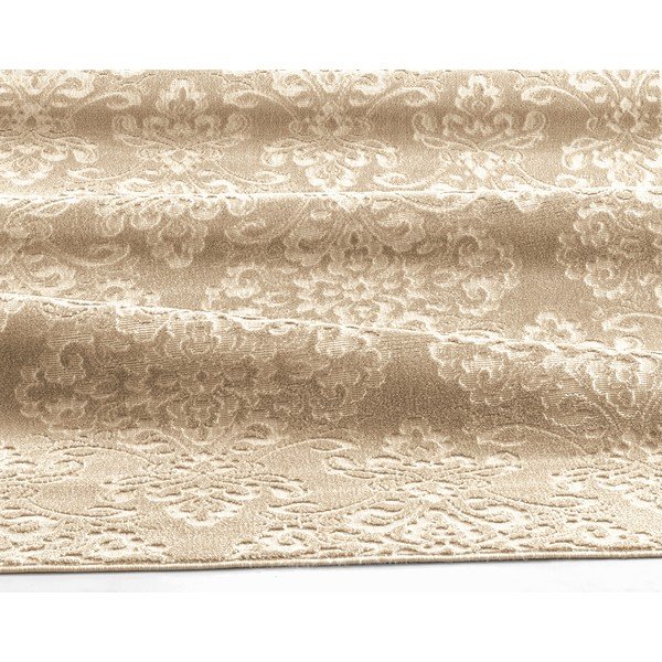 Paklājs Webtappeti Reflex Baroque Beige, 140x200 cm-image-1