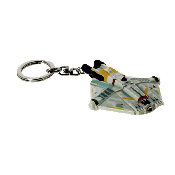 LEGO Star Wars nemiernieki Spoku kuģis-image-1