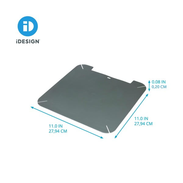 Uzglabāšanas kastes ieliktnis iD Wallspace – iDesign-image-4