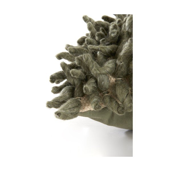 Dekoratīvais spilvens no vilnas maisījuma 45x45 cm Comallo – Light & Living-image-2