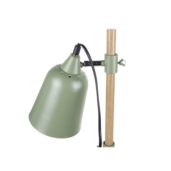 Zaļa brīvstāvoša lampa Leitmotiv Jungle-image-1