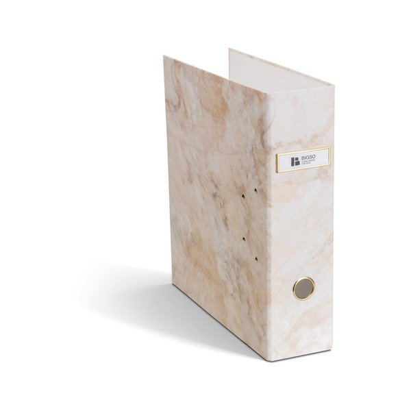 Kartona organizators dokumentiem Archie Paper Laminate – Bigso