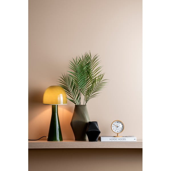 Modinātājpulkstenis ø 11 cm Brisk Dome – Karlsson-image-1