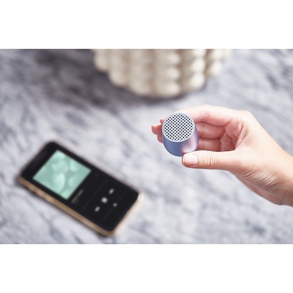 Bluetooth skaļrunis Mino+ – Lexon-image-2