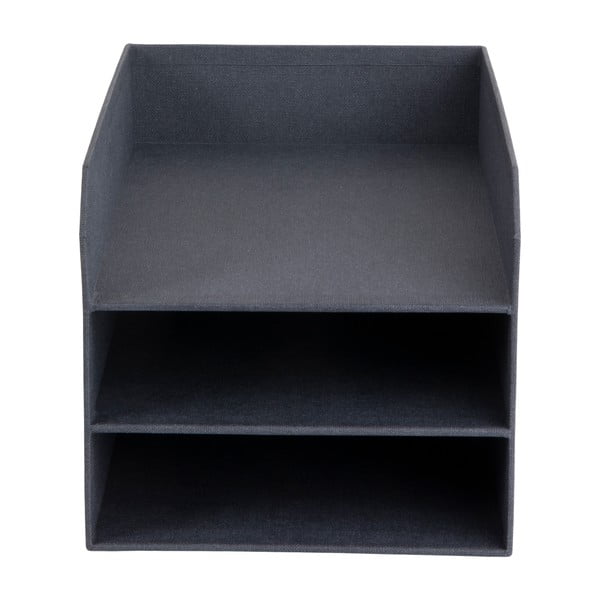 Kartona organizators dokumentiem Trey – Bigso Box of Sweden-image-3