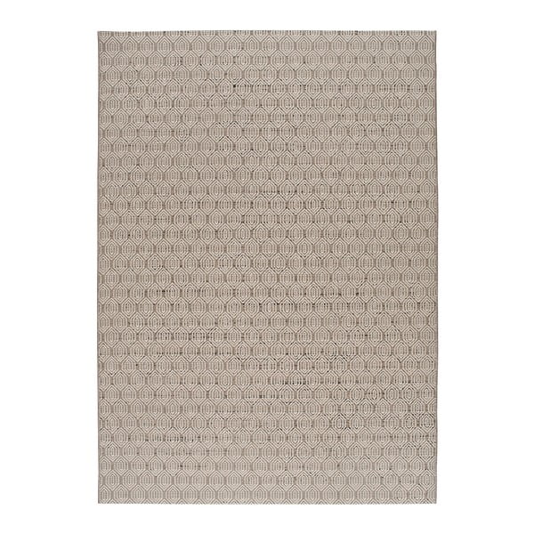 Bēšs paklājs Universal Stone Beig Creme, 120 x 170 cm