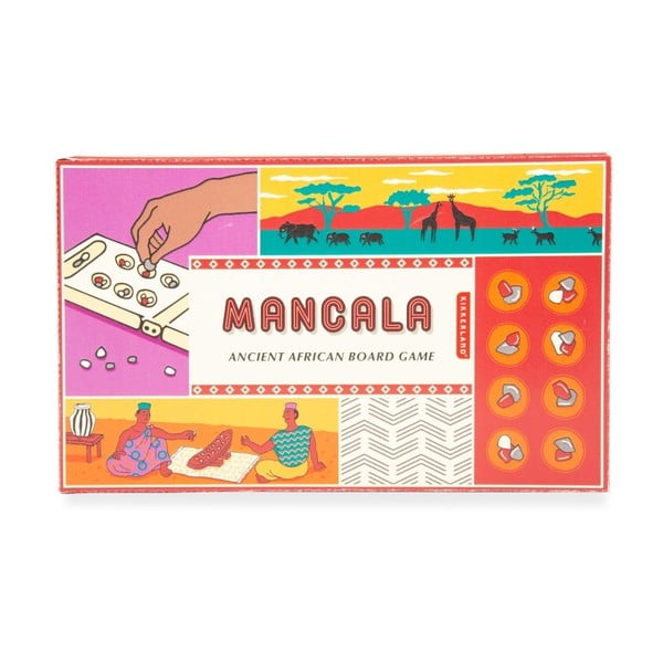 Galda spēle Mancala – Kikkerland