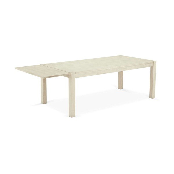 Ozola masīvkoka papildu galda virsma 100x50 cm Texas – Furnhouse-image-3