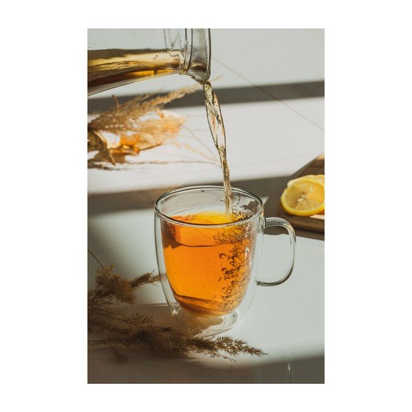 Dubultsienu krūze Vialli Design Molly, 480 ml-image-2