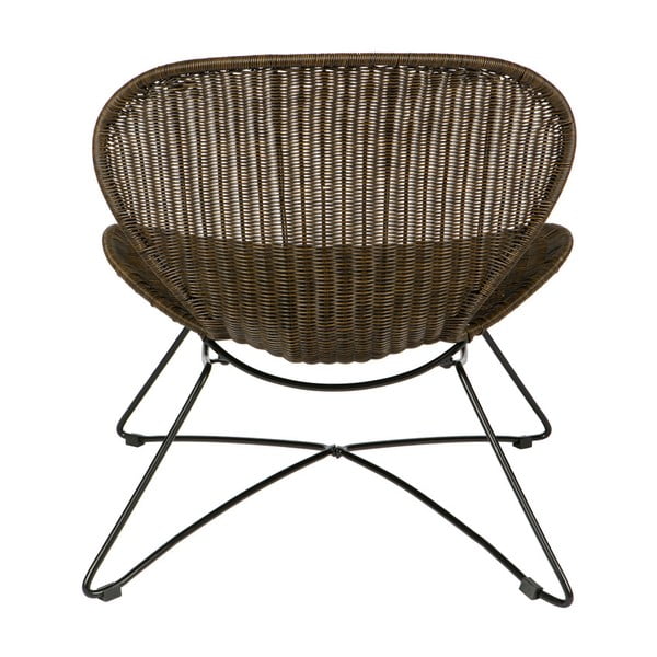 Rattan krēsls De Eekhoorn Ole-image-2