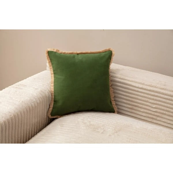 Spilvendrāna 43x43 cm Sacakli – Mioli Decor-image-1