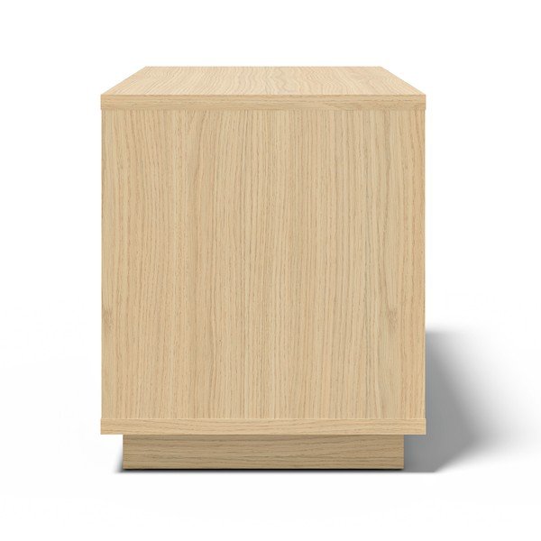 Ozolkoka imitācijas sānu galdiņš 70x40 cm Ella – TemaHome-image-4