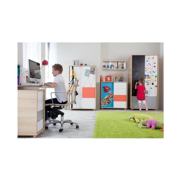 Vox Evolve garderobe-image-2
