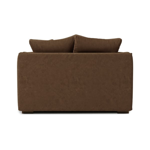 Brūns krēsls Comfy – Scandic-image-2